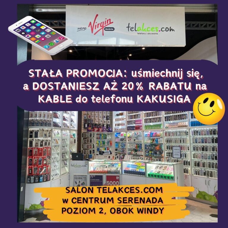 STAŁA PROMOCJA