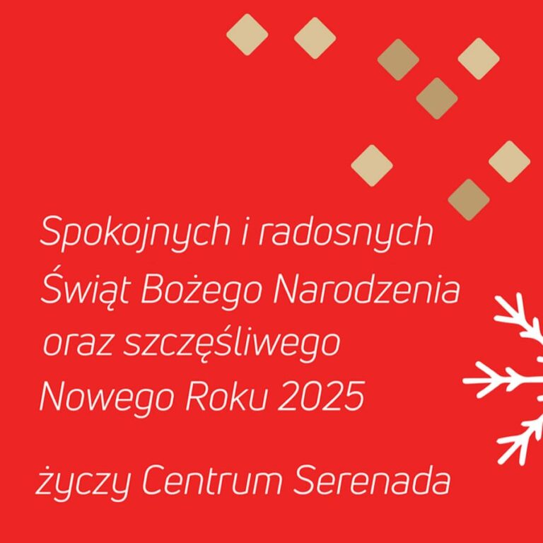 Życzenia Świąteczne